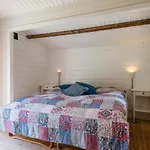 度假居 Scenic Log Cabin In Rindby-By Traum *