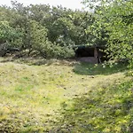 Scenic Log Cabin In Rindby-By Traum Fanø